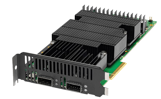 Module Kiểm thử Lưu lượng Ethernet Xena